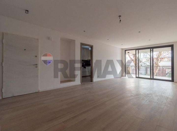 Departamento · 155m² · 4 Ambientes · 1 Cochera