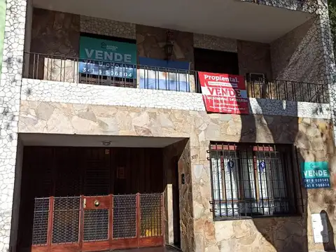 Casa en Venta en Parque, Rosario