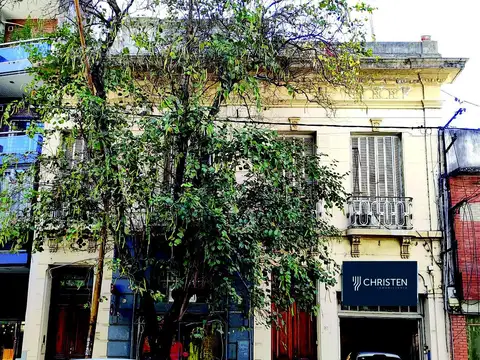 Casa en Venta en Santa Fe, La Capital