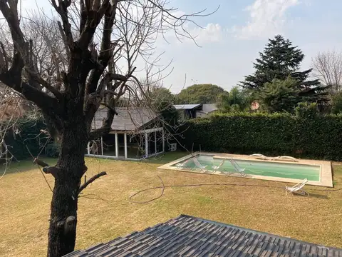 Casa en Venta en Fisherton, Rosario