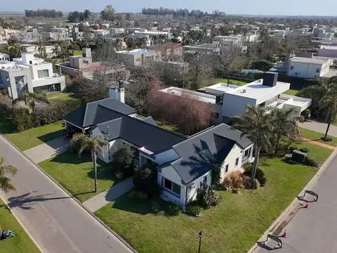 Casa en Venta en Funes, Rosario