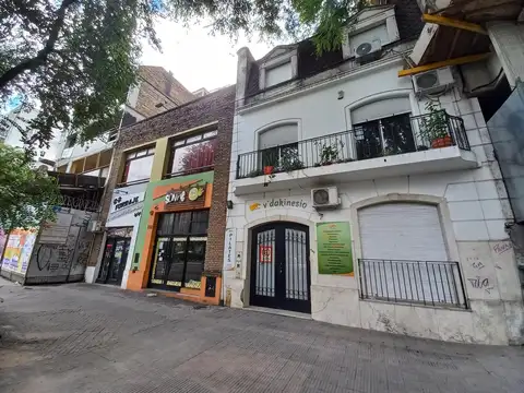 Casa en Venta en Republica De La Sexta, Rosario