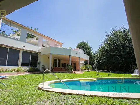 Casa en Venta en San Lorenzo, Santa Fe