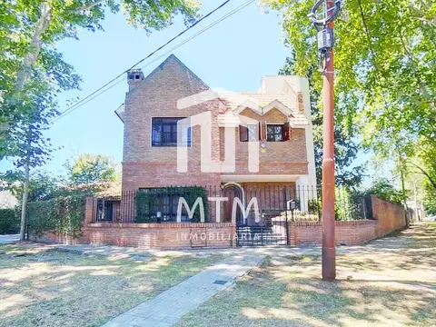 Casa en Venta en Fisherton, Rosario