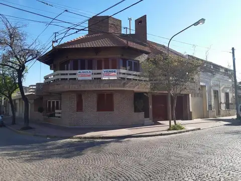 Casa en Venta en San Martín, Rafaela