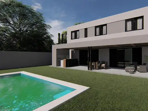 Casa en Venta en Funes, Rosario