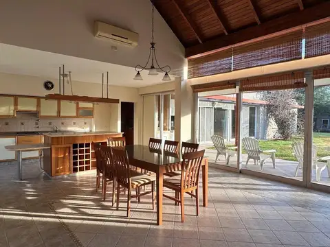 Casa en Venta en Funes, Rosario