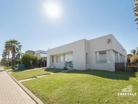 Casa en Venta en Funes, Rosario