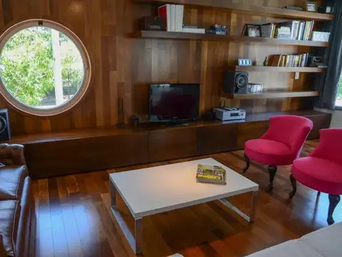 Casa en Venta en Fisherton, Rosario
