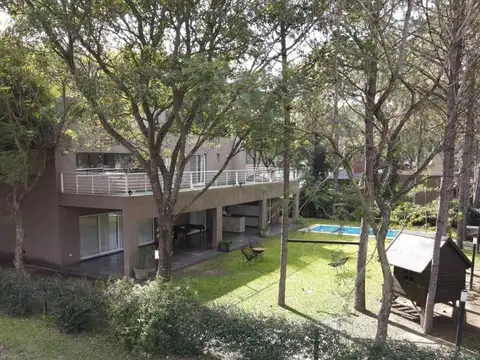 Casa en Venta en General Lagos, Rosario