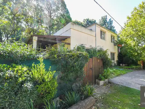 Casa en Venta en Fisherton, Rosario