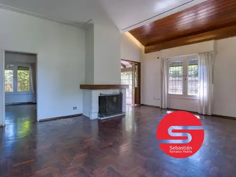 Casa en Venta en Fisherton, Rosario