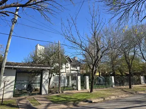 Casa en Venta en Funes, Rosario