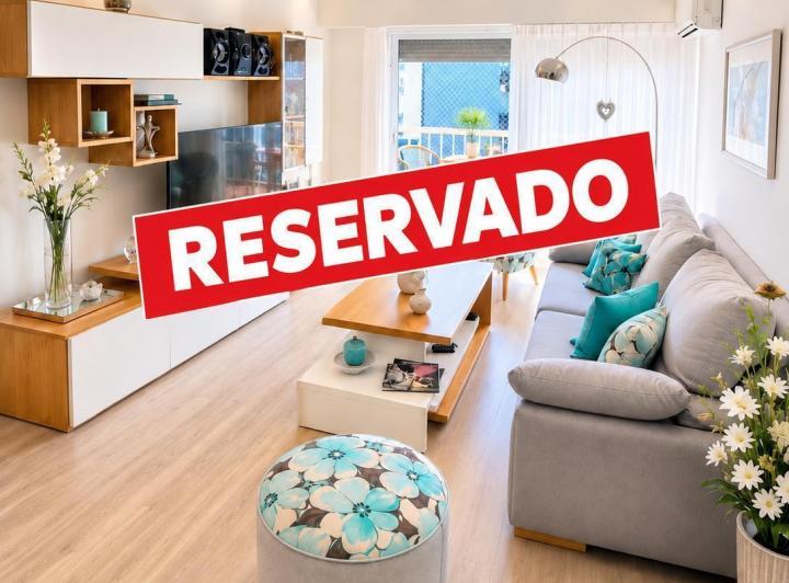 Departamento · 81m² · 4 Ambientes