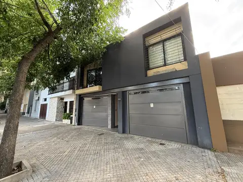 Casa en Venta en Rosario, Santa Fe