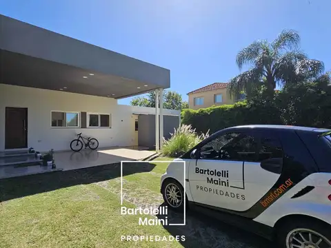 Casa en Venta en Funes, Rosario