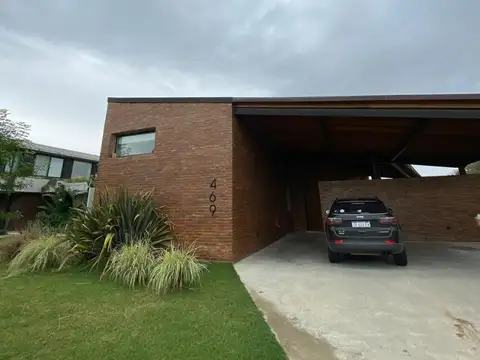 Casa en Venta en San Sebastián, Rosario