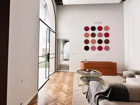 Casa en Venta en Abasto, Rosario
