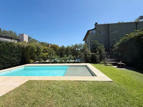Casa en Venta en Fisherton, Rosario
