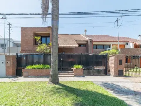 Casa en Venta en Santa Fe, La Capital