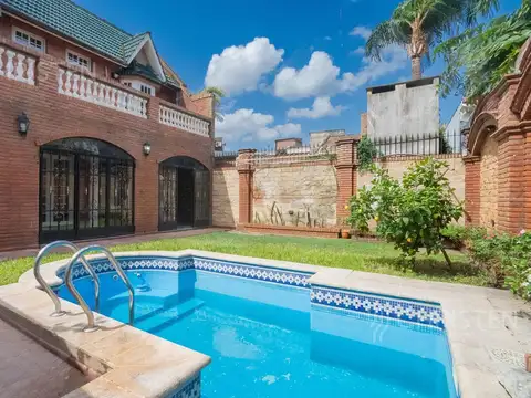 Casa en Venta en Santa Fe, La Capital