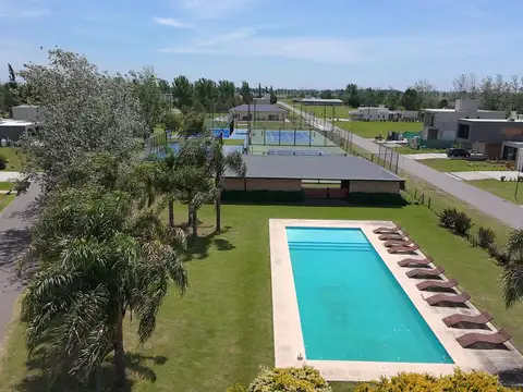 Casa en Venta en Ibarlucea, Rosario