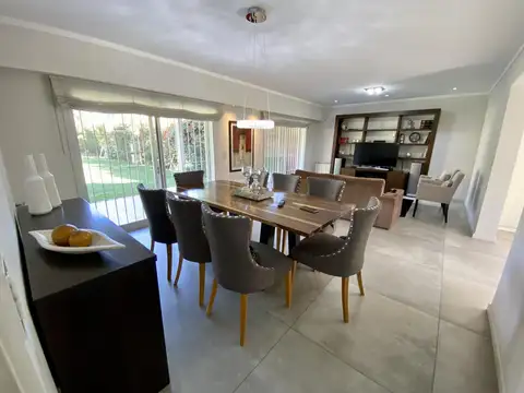 Casa en Venta en Fisherton, Rosario