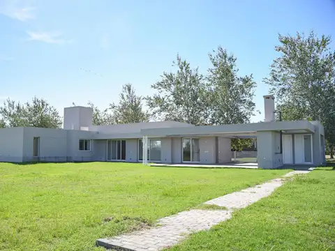 Casa en Venta en Funes, Rosario