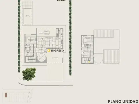 Casa en Venta en Funes, Rosario