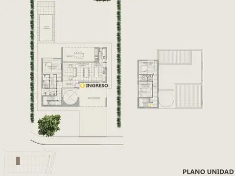 Casa en Venta en Funes, Rosario