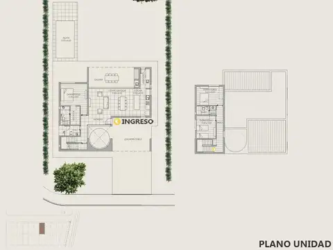 Casa en Venta en Funes, Rosario