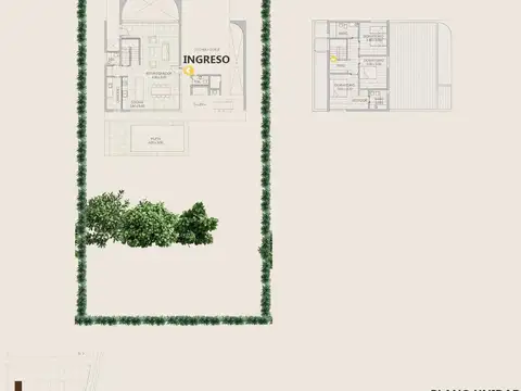 Casa en Venta en Funes, Rosario