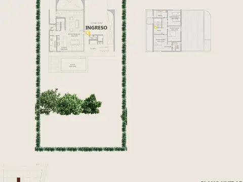 Casa en Venta en Funes, Rosario