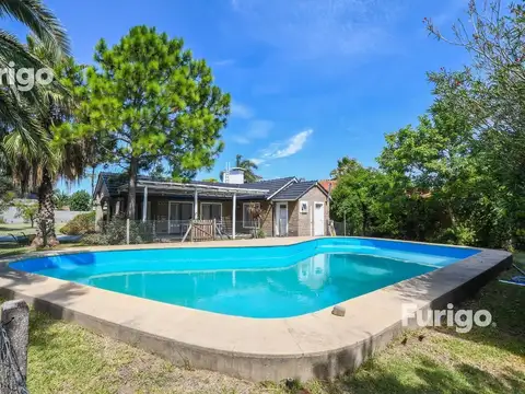 Casa en Venta en Funes, Rosario
