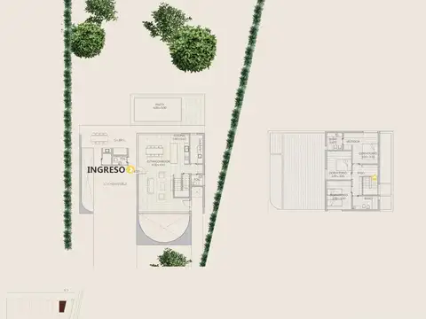 Casa en Venta en Funes, Rosario