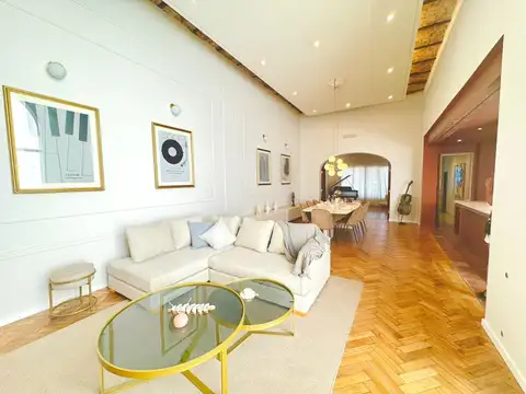 Casa en Venta en Abasto, Rosario