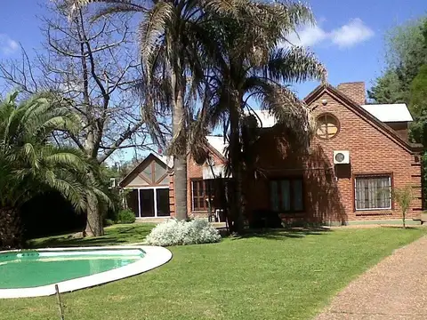 Casa en Venta en Funes, Rosario