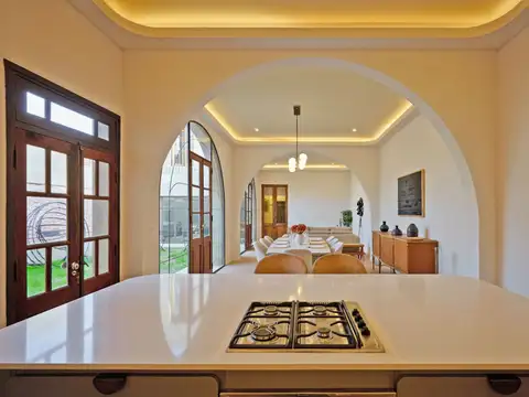 Casa en Venta en Nuestra Señora De Lourdes, Rosario