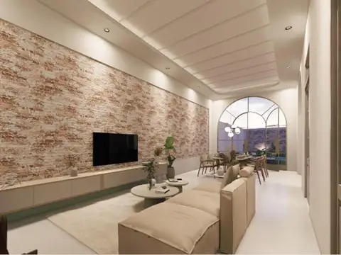Casa en Venta en Abasto, Rosario