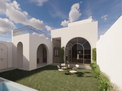 Casa en Venta en Abasto, Rosario