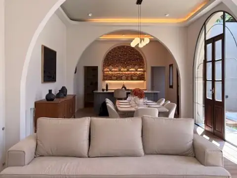 Casa en Venta en Echesortu, Rosario