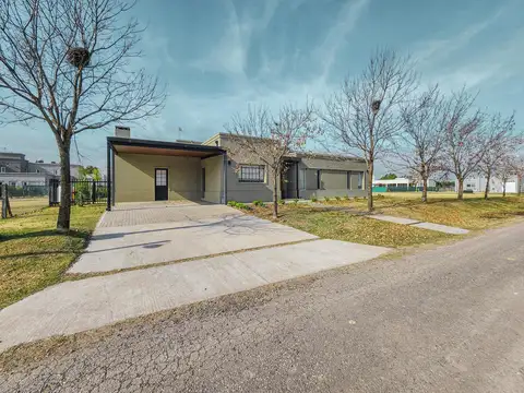 Casa en Venta en Funes, Rosario
