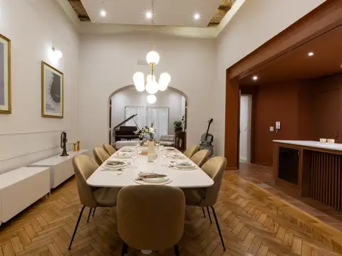 Casa en Venta en Abasto, Rosario