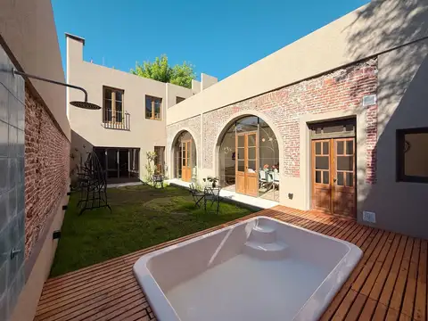 Casa en Venta en Nuestra Señora De Lourdes, Rosario