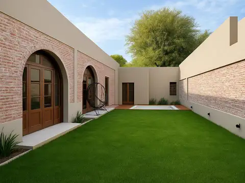 Casa en Venta en Nuestra Señora De Lourdes, Rosario