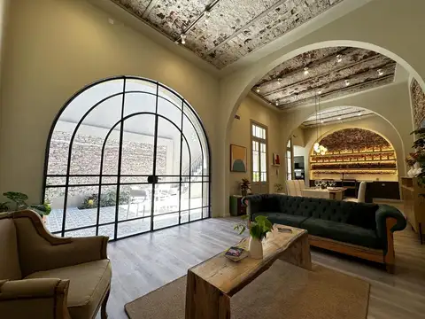 Casa en Venta en Nuestra Señora De Lourdes, Rosario