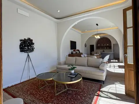 Casa en Venta en Nuestra Señora De Lourdes, Rosario