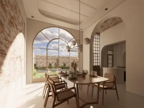 Casa en Venta en Abasto, Rosario