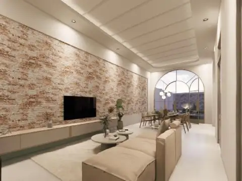 Casa en Venta en Abasto, Rosario