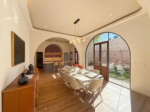 Casa en Venta en Nuestra Señora De Lourdes, Rosario